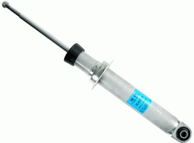 Şase Amortisörü Arka Sol-Sağ E60-M5 2004-10 - 33527905315