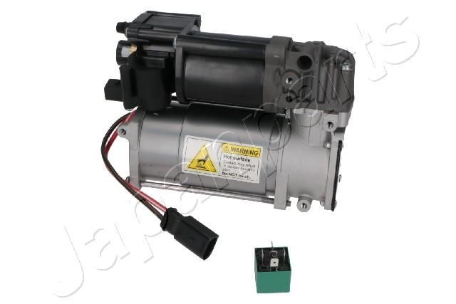 BMW X5 F15-X6 F16 HAVALI SÜSPANSİYON KOMPRESÖRÜ 37206875177