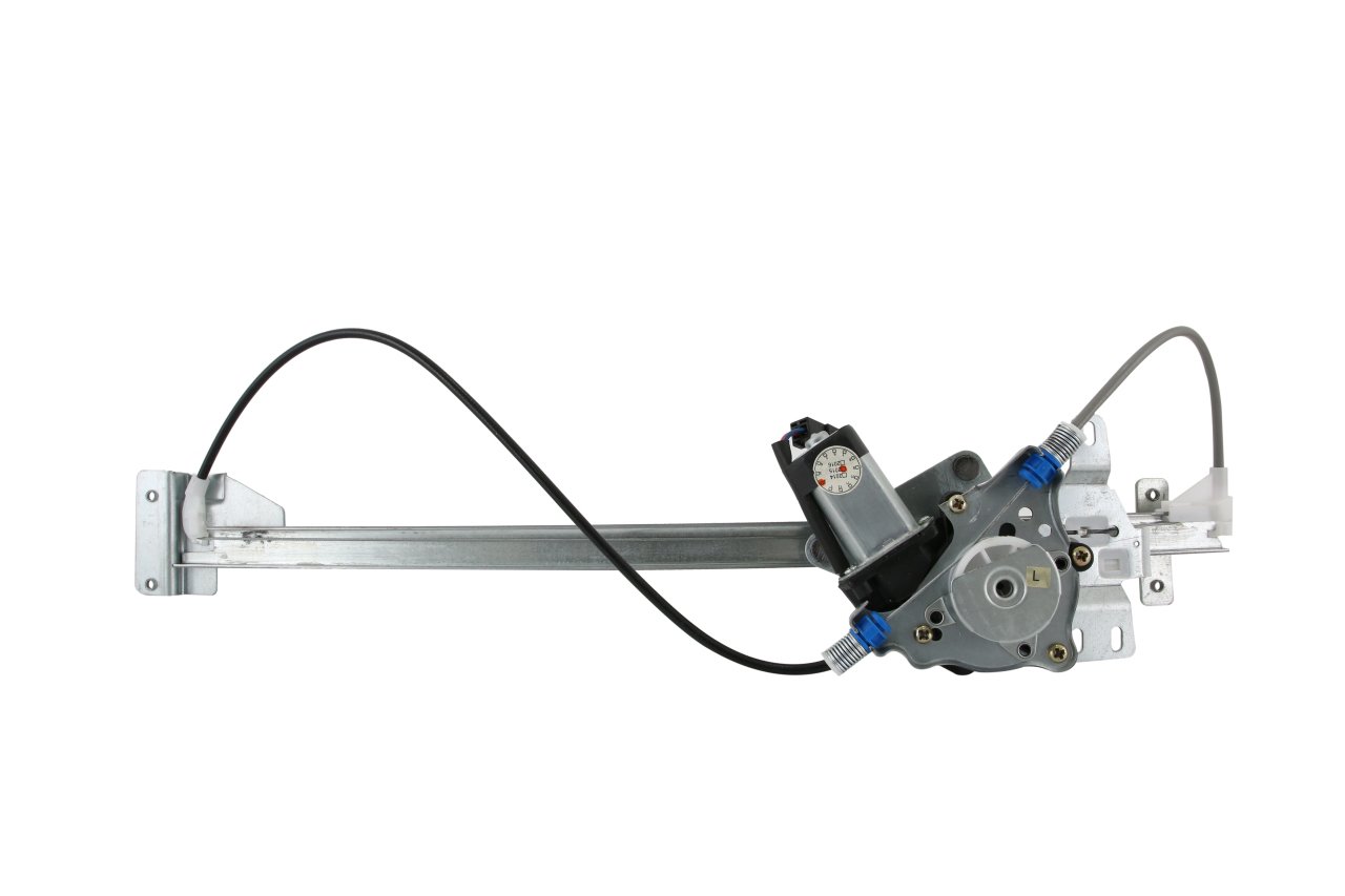 Cam Mekanizması Ön Motorlu Sol 638  - A6387200146