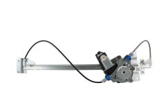 Cam Mekanizması Ön Motorlu Sol 638  - A6387200146