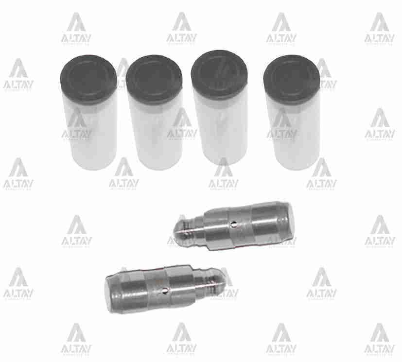 Lıfter Supap Ayarlayıcı I-20 12=> / Blue 15-18 / I-10  08-18/ I-30 16=> / Ceed 16=> / Rıo - Pıcanto / Nıro / Cıvıc 12=> / Crv 13=> 1.6 Dızel / Qashqaı / X-Traıl / Navara 2.3 / 2461003000