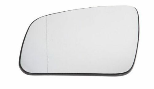 AYNA CAMI W204 SOL ISITMALI 2007-11