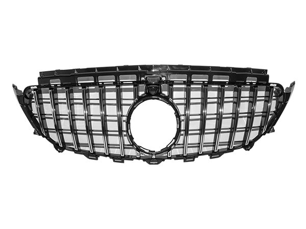 Panjur W213 Krom/Siyah (Kam-lı) -GTR- 2016- - 2133133