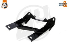 Far Bağlantı Braketi Ön Sağ-Alt T5-Carv 2003-10 - 7H0941406A