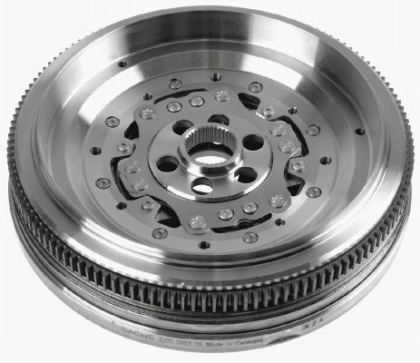 Vw T6 7 Vts Volant 03L105266An 03L105266An