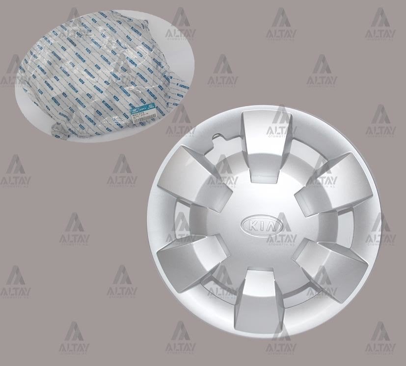 Jant Kapağı Bongo Ön 0K6C537170