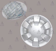 Jant Kapağı Bongo Ön 0K6C537170