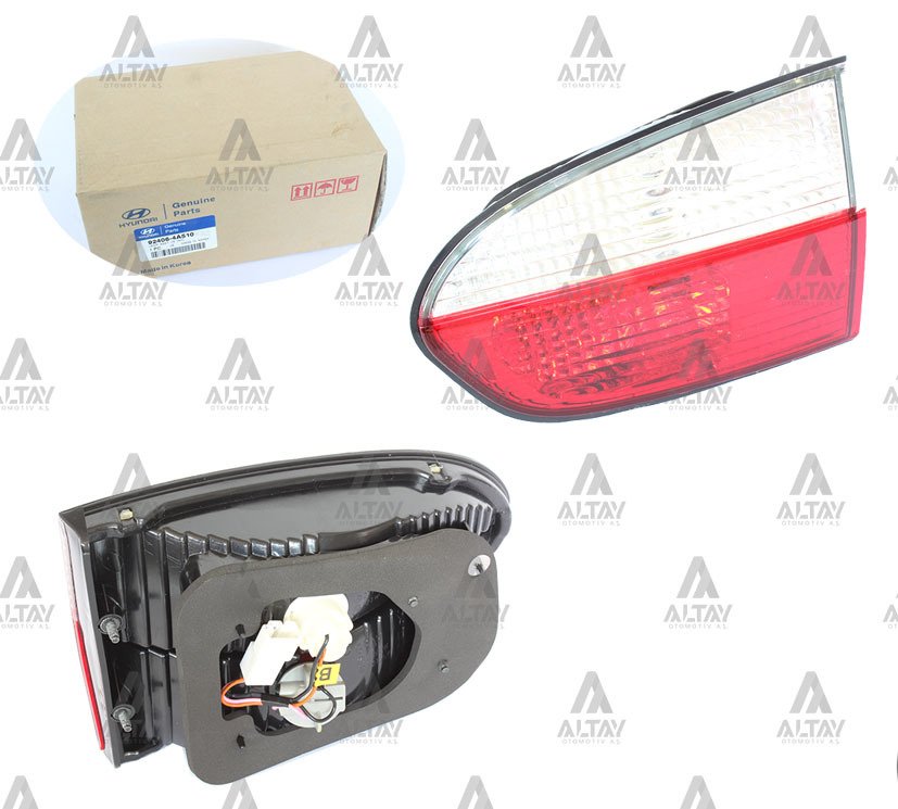 Stop Lambası Starex 02-07 İç Sağ 924064A510