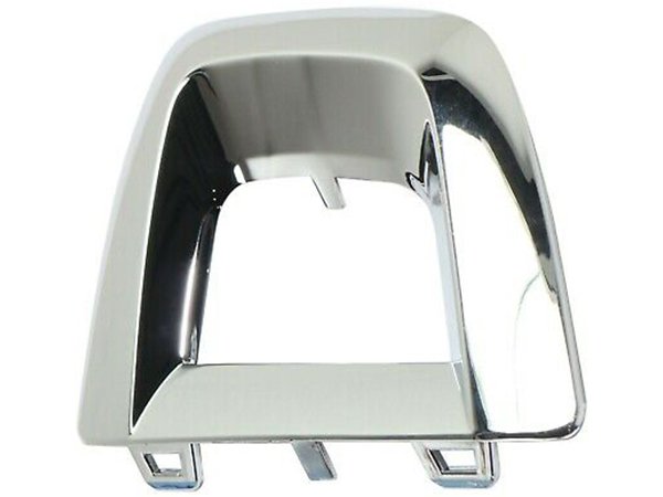 Tampon Nikelajı C253 X253 Ön Alt Sağ Dış -AMG- - 2538856000