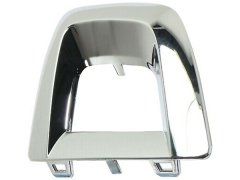 Tampon Nikelajı C253 X253 Ön Alt Sağ Dış -AMG- - 2538856000