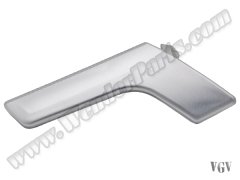 Kapı Kolu W204 X204 W212 Ön/Arka İç Sol; (Mat-Krom) - 2127600761P1