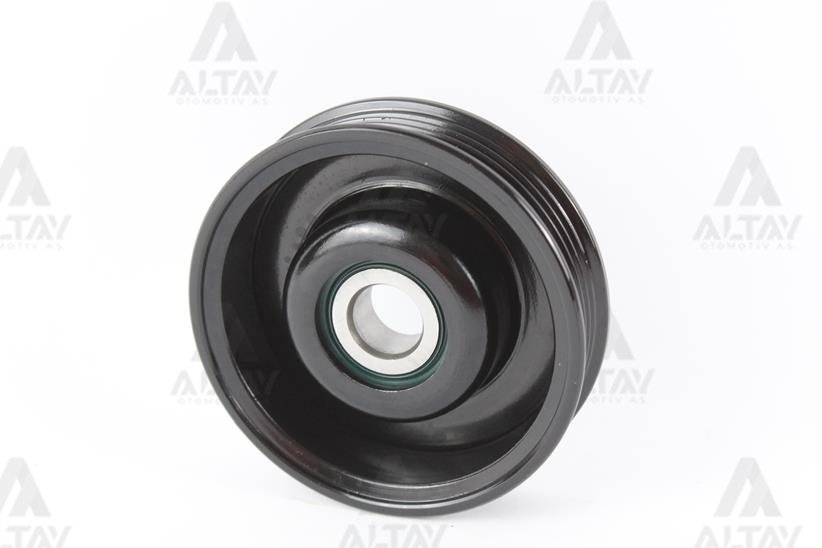 Gergi Rulmanı Hyundaı 4 Kanallı 231294F100