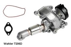 M.Benz Sprınter 611 Egr Valfi 6110900954 611 090 03 54 6110900354 6110900954