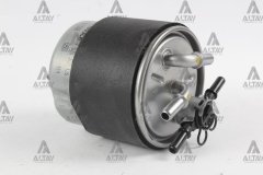 Yakıt Filtresi (Mazot) Qashqaı 07=> 1.5Dcı 16400Jd50C