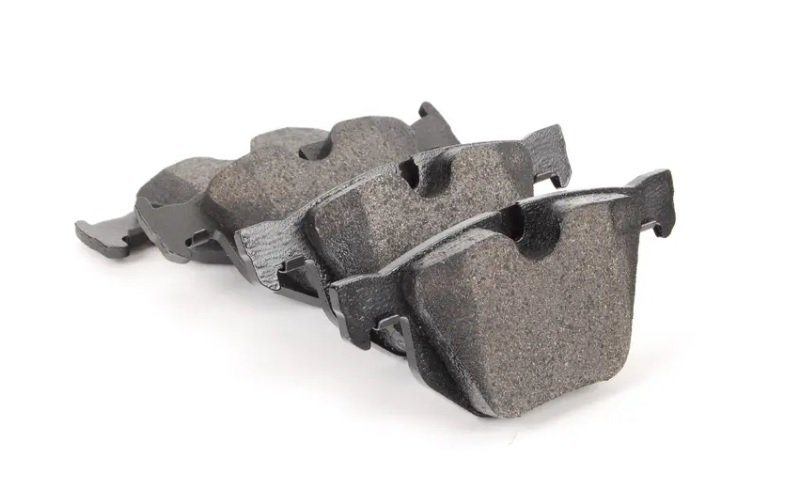 FREN BALATASI BMW ARKA E70 E71 F16 F15 X5 X6 X6 X5 2009-2019 34216776937