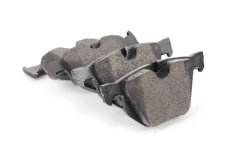 FREN BALATASI BMW ARKA E70 E71 F16 F15 X5 X6 X6 X5 2009-2019 34216776937