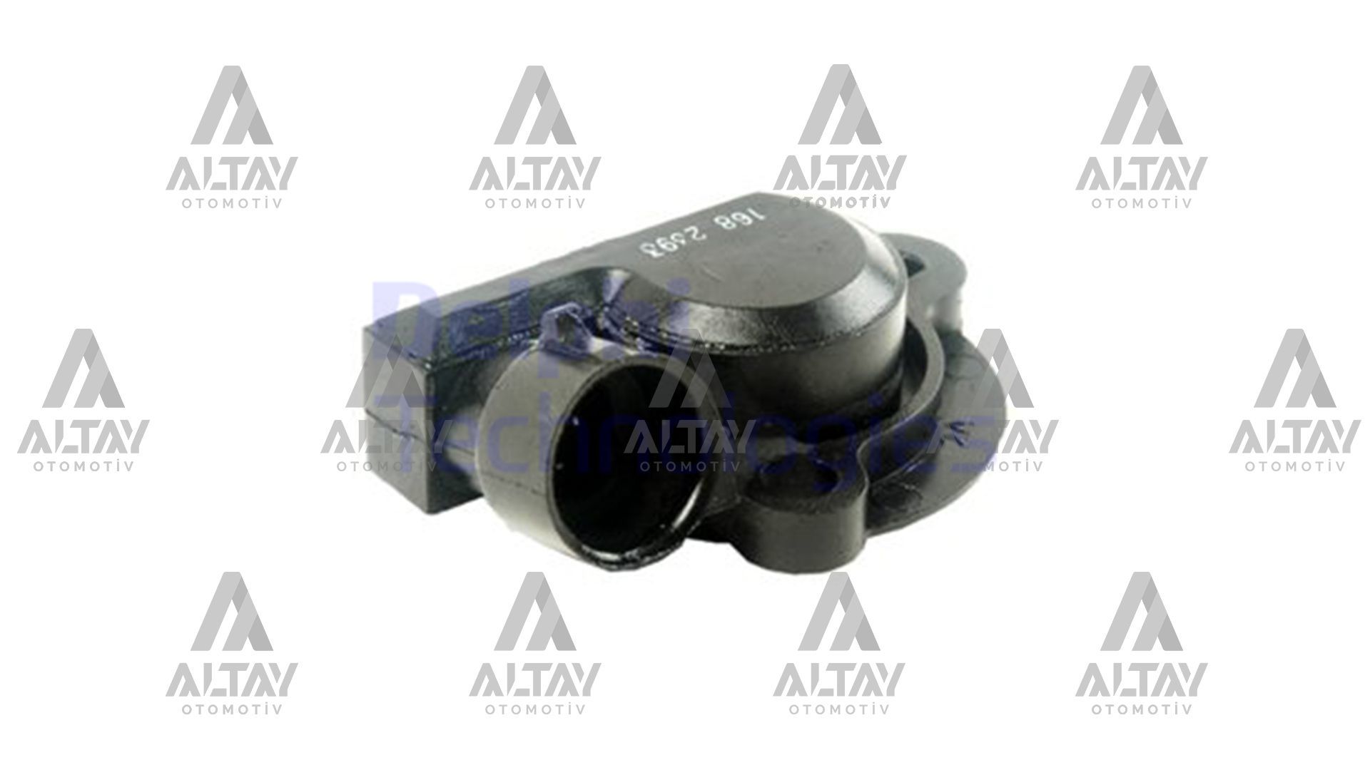 SENSÖR GAZ KELEBEK ASTRA G / VECTRA B / 1.6 16V / X16XEL