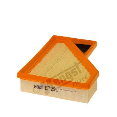 HAVA FİLİTRESİ MİNİ COUPER 2004E729L