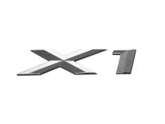 Bagaj Yazısı -X1- [X1:F48]