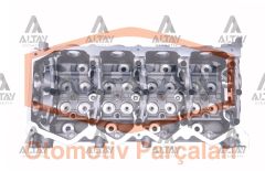 SİLİNDİR KAPAĞI PICKUP YD25