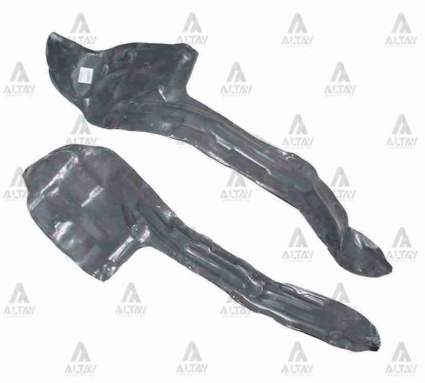 Çamurluk Davlumbazı Hılux Ön 12-15 Sol 538060K070