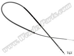 El Fren Teli E60 Arka Sol - 34406770603