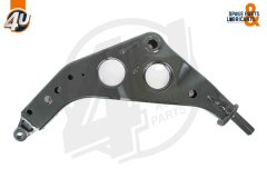 Ön Salıncak Mini R50-52-53 Alt Rotilsiz Sol 2001-06 - 31126761409