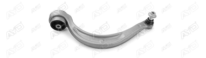 Rotilli Kol A4 16=> / A5 17=> Rotilli Eğri Sağ 8W0407694B