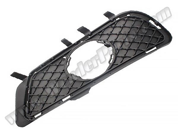 Tampon Izgarası W212 Ön Sol (Kapalı) -Cls/Elg- 2009-12 - 2128850123