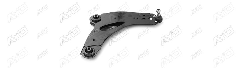 Salıncak Trafıc Iı 02-14 / Vıvaro B 02-14 Rotilli Sac Alt Sağ 8200247900
