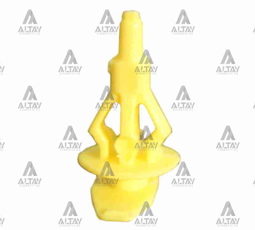 Klips Hyundaı / Kıa / Toyota / Suzukı Kapı Fitil Uzun 8213227100