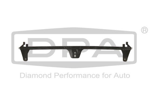 Ön Panel Braketi Orta Jetta 11-15 5C6805706F
