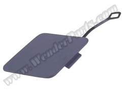 Tampon Çeki Kapağı F01-LCI Ön - 51117335048