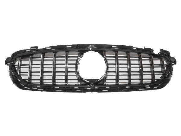 Panjur W213 Krom/Siyah (Kam-lı) -GTR- 2020- - 2133135