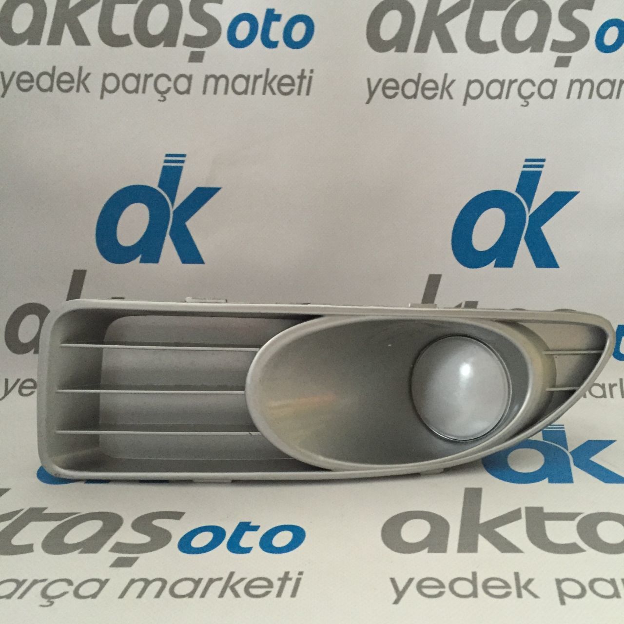 Sis Yuvası Linea Gri Sissiz Sol