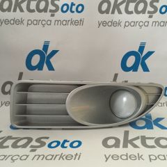 Sis Yuvası Linea Gri Sissiz Sol