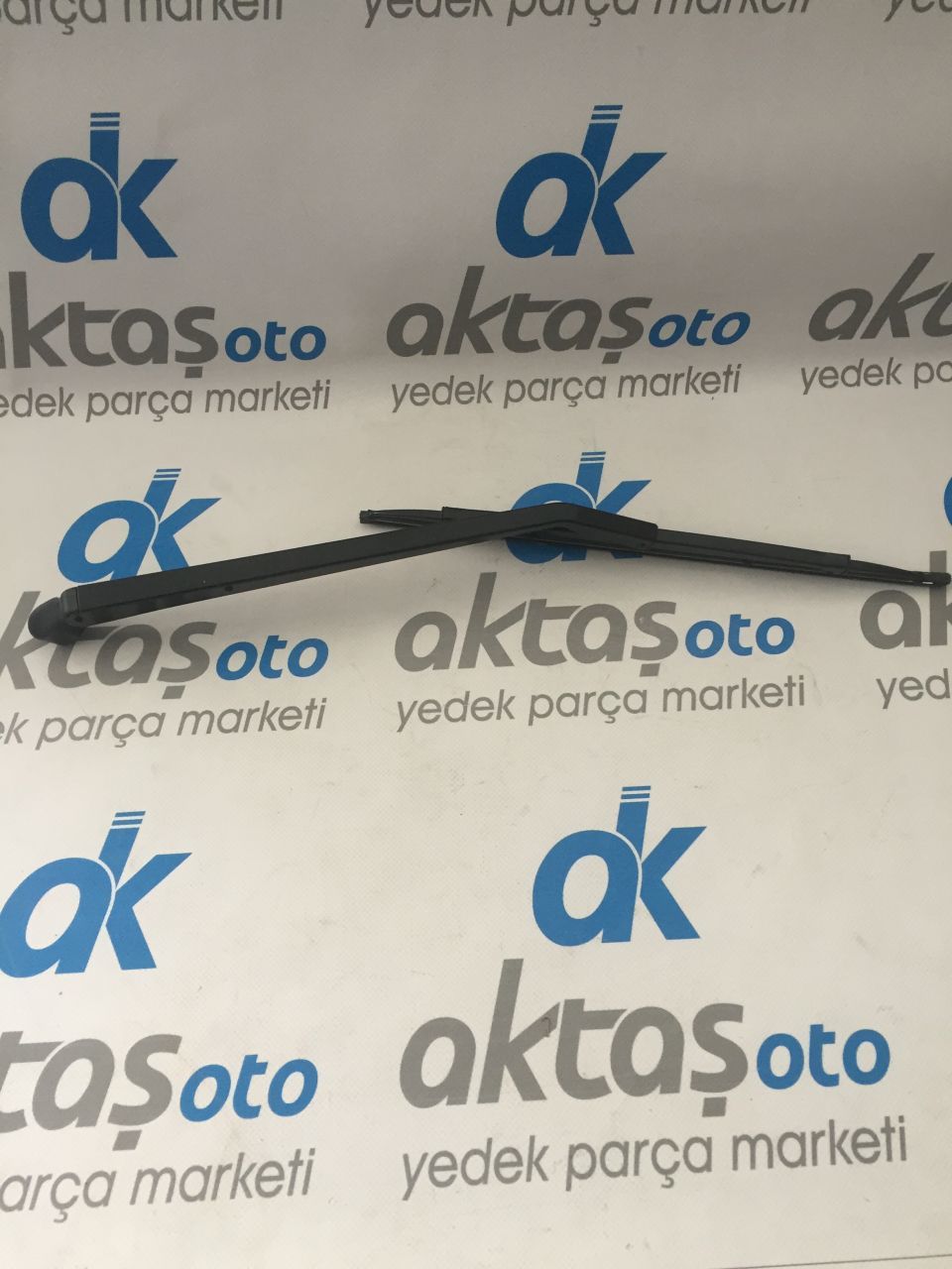 ARKA SİLECEK KOLU KARTAL