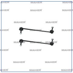 Z ROT 323  95-98 ARKA