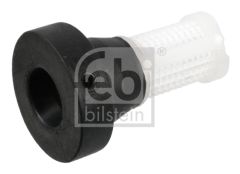 BMW TÜM MODELLER SİLECEK HAZNE SÜZGECİ 61667006063