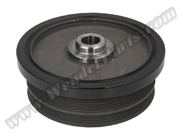 Krank Kasnağı M47N [E46 E60 E87 E90 X3:E83]