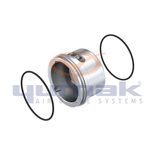 Burçlu Kapak 412.352.003.0 L Komp. 01.1151