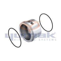 Burçlu Kapak 412.352.003.0 L Komp. 01.1151