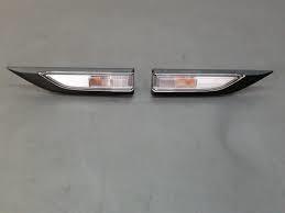 Camurluk Sınyalı Sol On Vw Transporter T7 15 > 7E0949101