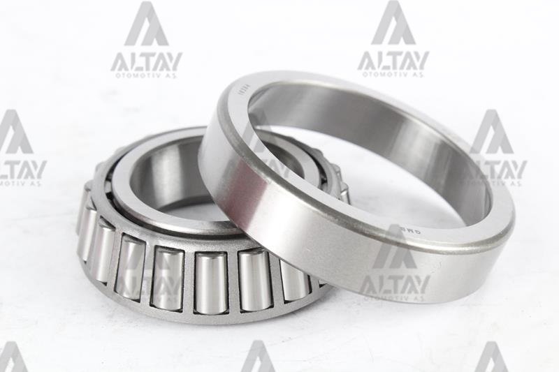 Konik Rulman T 12 Transit Defransiyel Rulmanı 16150 / 16284