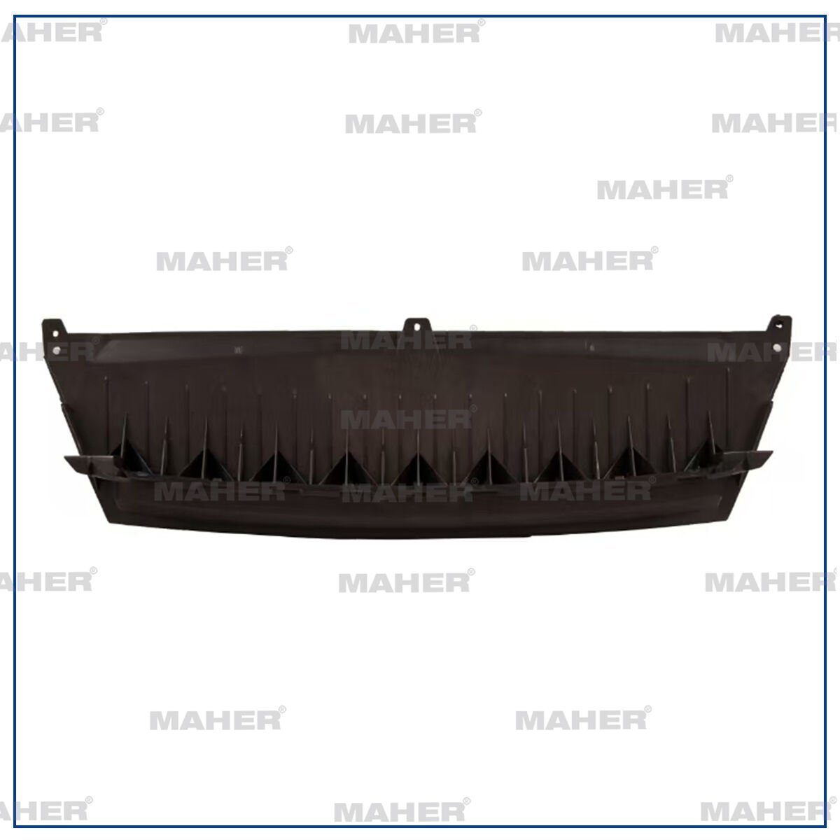 TAMPON ALT KORUYUCU KARLIK PASSAT CC 09-12 ÖN