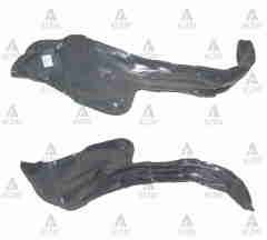 Çamurluk Davlumbazı Hılux Ön 12-15 Sağ 538050K050