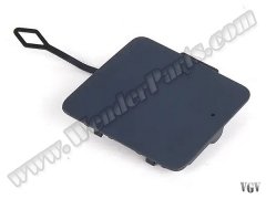 Tampon Çeki Kapağı F07 Arka - 51127262363