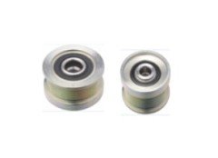 Alternator Gergı Rulmanı -Accent 1.5 Crdı 03-05 / Getz 1.5 Crdı 02-05 / Matrıx 1.5 Crdı 01- Rts51