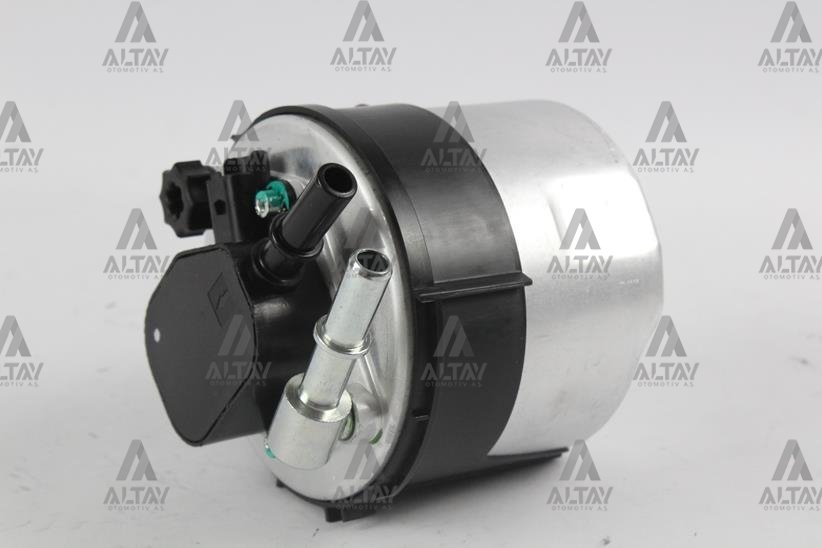 Yakıt Filtresi (Mazot) (Mazot) Mazda 3 09=> / Focus / C-Max 04=> 1.6 Tdcı Y60313480