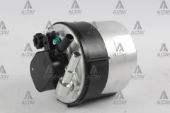 Yakıt Filtresi (Mazot) (Mazot) Mazda 3 09=> / Focus / C-Max 04=> 1.6 Tdcı Y60313480